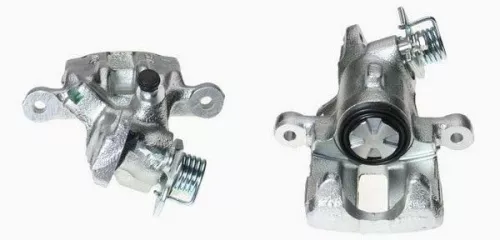 Brake Caliper BUDWEG CALIPER 342802)