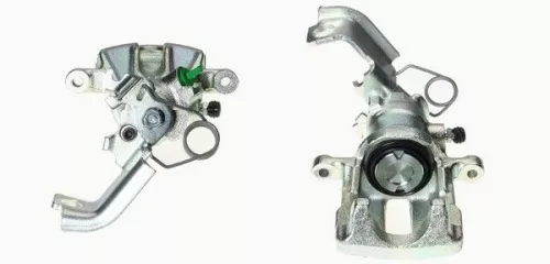 Brake Caliper BUDWEG CALIPER 343170)