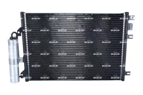 Condensor, airconditioning NRF 35771)