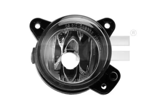 Mistlamp voor TYC 19-0517-01-2)