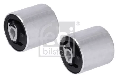 Montage, stuur-/achterarm FEBI BILSTEIN 12576)