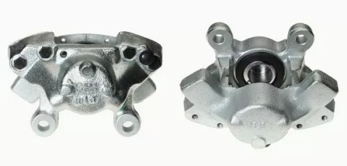 Brake Caliper BUDWEG CALIPER 342144)