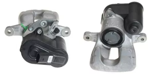 Brake Caliper BUDWEG CALIPER 344861)