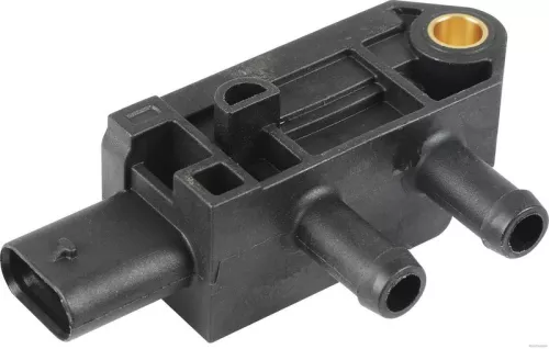 Sensor, uitlaatdruk Herth+Buss Elparts 70668017)