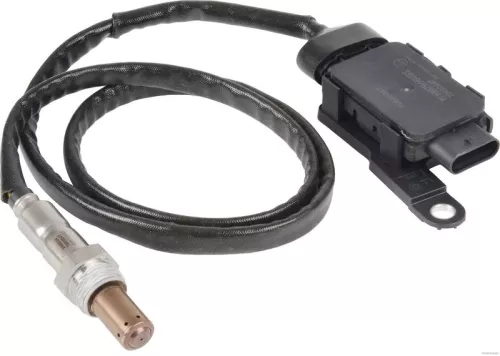NOx Sensor, NOx catalytic converter Herth+Buss Elparts 70680047)