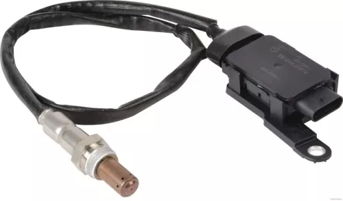 NOx Sensor, NOx catalytic converter Herth+Buss Elparts 70680108)
