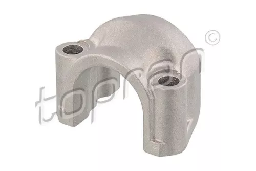 Beugel, stabilisatorbevestiging TOPRAN 409 431)