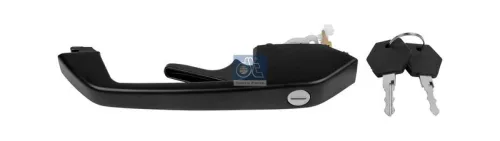 Buitendeurhendel DT Spare Parts 1.22005)