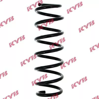 Veerophanging KYB RA7067)
