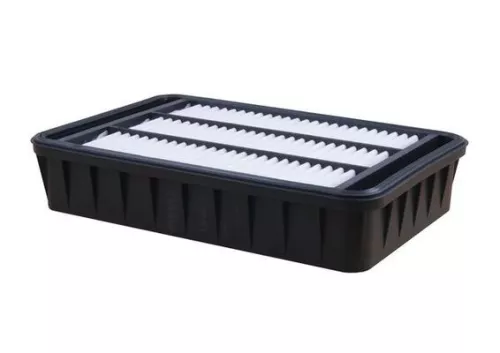 Luchtfilter KNECHT LX 2616)