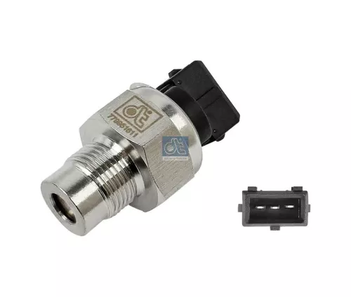 Sensor, turbodruk DT Spare Parts 4.62924)