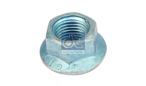 Nut DT Spare Parts 3.63151)
