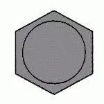 Cylinder Head Bolt Set AMC 258089)