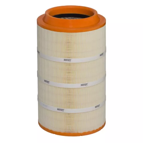 Luchtfilter HENGST FILTER E706L)