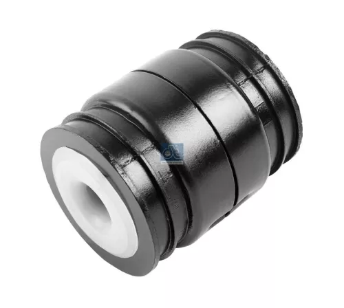 Bush, bestuurderscabinevering DT Spare Parts 4.80402)