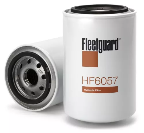 Filter, operating hydraulics FLEETGUARD HF6057)