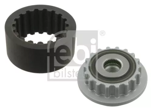 Alternator Freewheel Clutch FEBI BILSTEIN 30816)