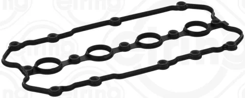 Gasket, cylinder head cover ELRING 497.240)