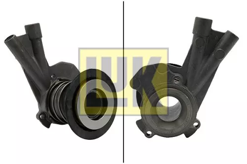 Central Slave Cylinder, clutch Schaeffler LuK 510 0377 10)