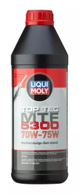 Transmission Oil LIQUI MOLY 21359)