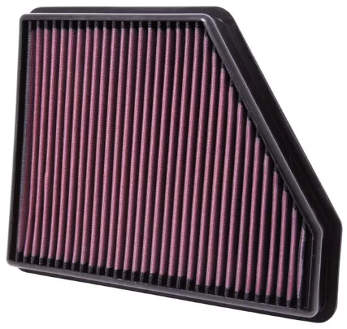 Luchtfilter K&N FILTERS 33-2434)