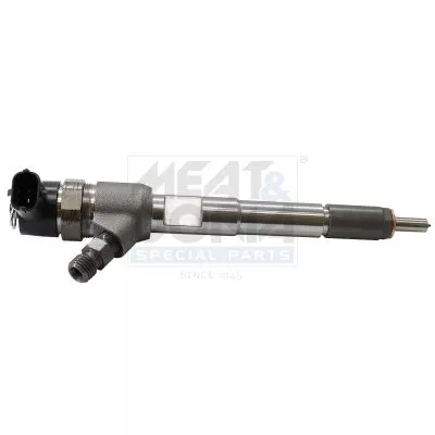 Injectormondstuk MEAT & DORIA 74028R)