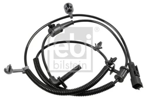 Sensor, wheel speed FEBI BILSTEIN 185612)
