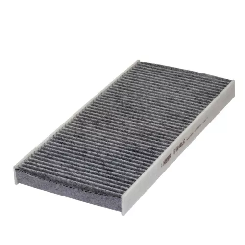Filter, cabin air HENGST FILTER E1918LC)