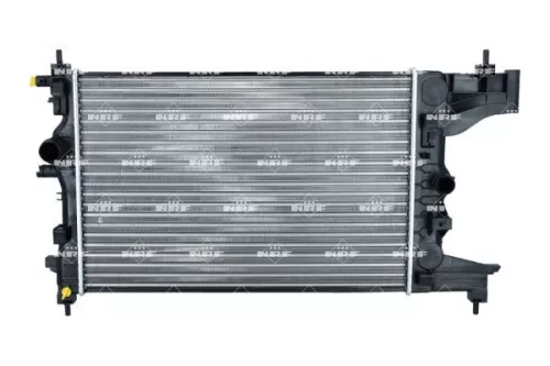 Radiator, motorkoeling NRF 53155A)