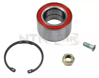 Wheel Bearing Kit SNR R154.33)