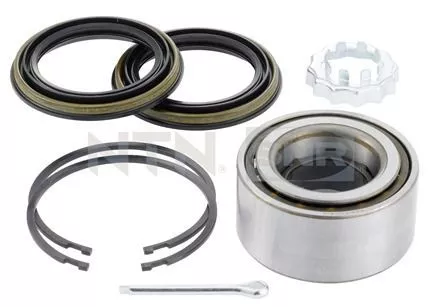 Wiellagerset SNR R168.26)