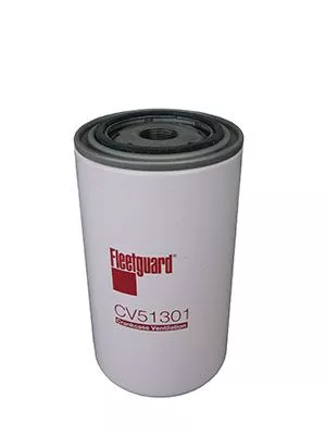 Filter, carterventilatie FLEETGUARD CV51301)