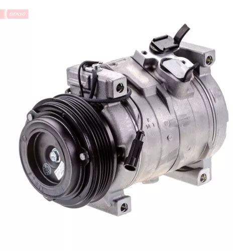 Compressor, air conditioning DENSO DCP12012)