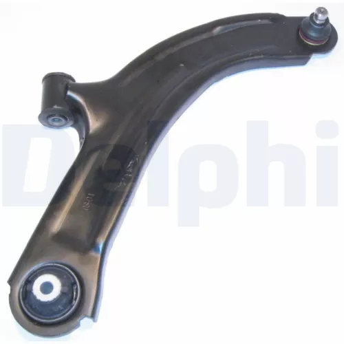 Control/Trailing Arm, wheel suspension DELPHI TC1308)