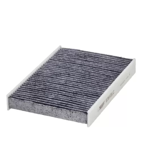Filter, cabin air HENGST FILTER E3912LC)