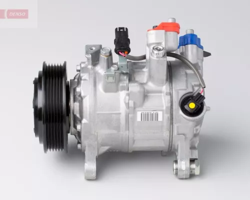 Compressor, air conditioning DENSO DCP05099)