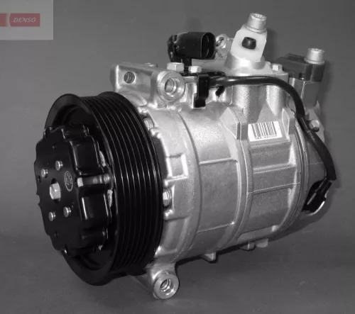 Compressor, air conditioning DENSO DCP28010)