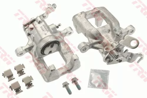Brake Caliper TRW BHN1137E)