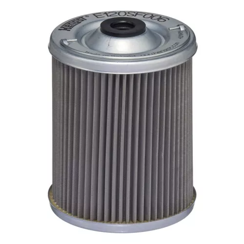 Fuel Filter HENGST FILTER E120SF006)