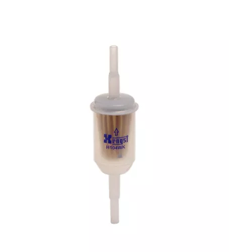 Fuel Filter HENGST FILTER H104WK)