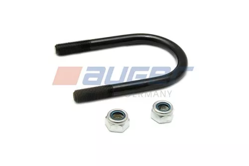 Spring Clamp AUGER 77677)