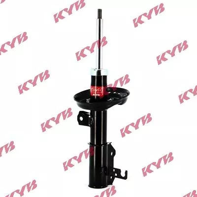Shock Absorber KYB 3340161)