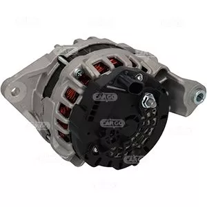 Dynamo HC-Cargo F 032 116 321)