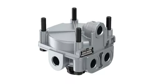 Relay Valve WABCO 9730110500)
