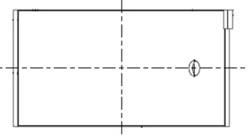 Drijfstanglagerset MAHLE 007 PS 21900 000)