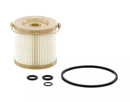 Brandstoffilter MANN-FILTER P 8016 x)
