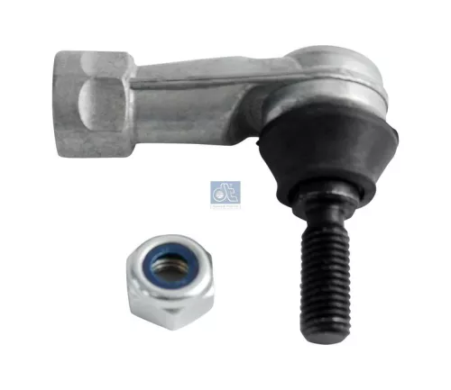 Kogelkop, schakelmechanisme DT Spare Parts 4.60724)