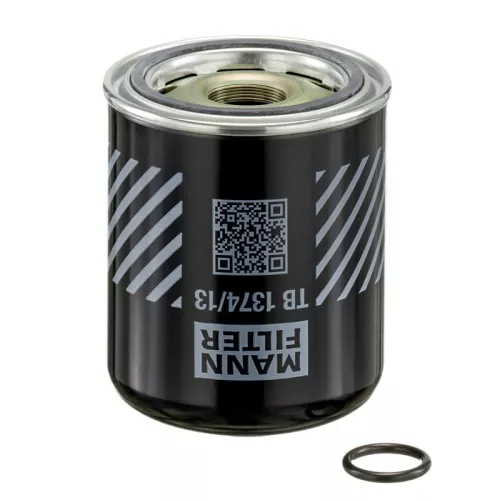 Air Dryer Cartridge, compressed-air system MANN-FILTER TB 1374/13 x)