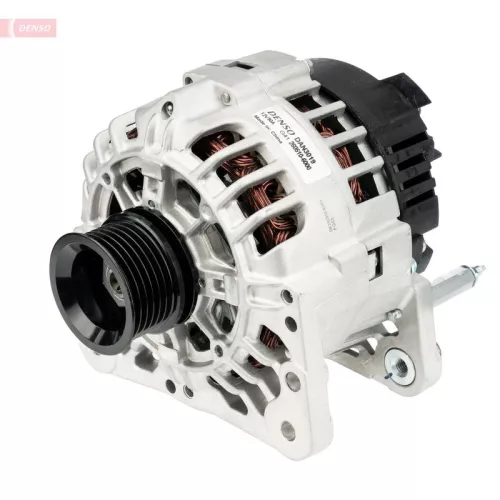 Alternator DENSO DAN3019)