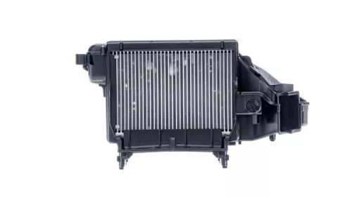 Verdamper, airconditioning MAHLE AE 205 000P)